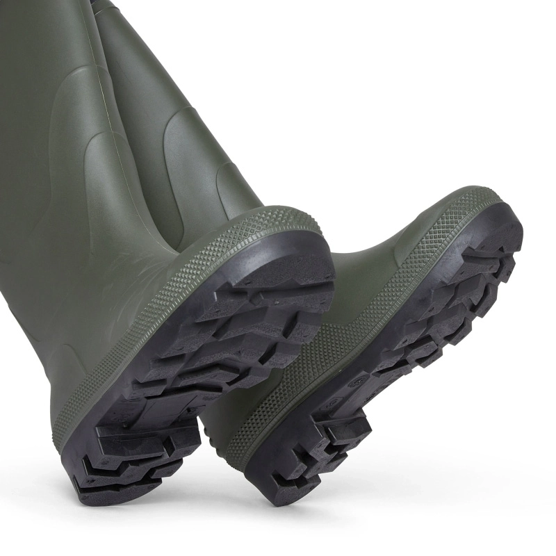 Trakker N2 Camo Waders